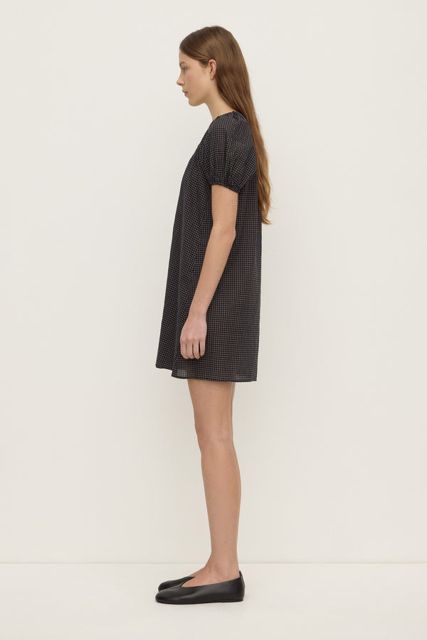 Iris_Check_Mini_Dress_True_Navy_1032
