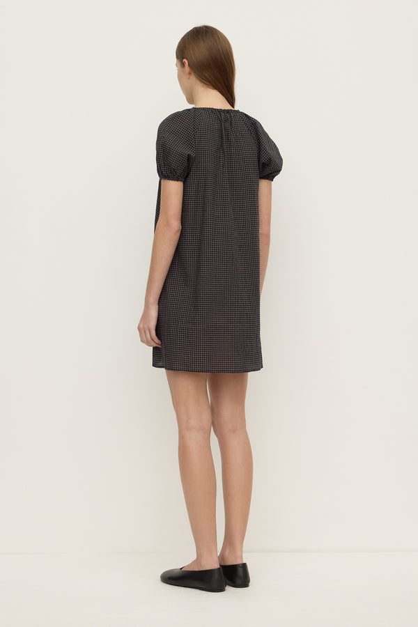 Iris_Check_Mini_Dress_True_Navy_1036