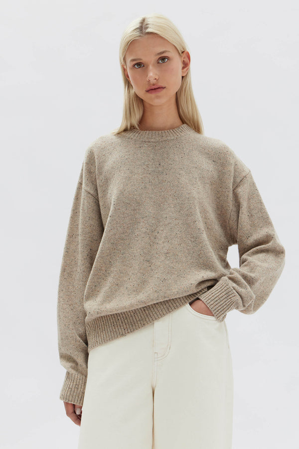 Related Womens Knitwear | Assembly Label