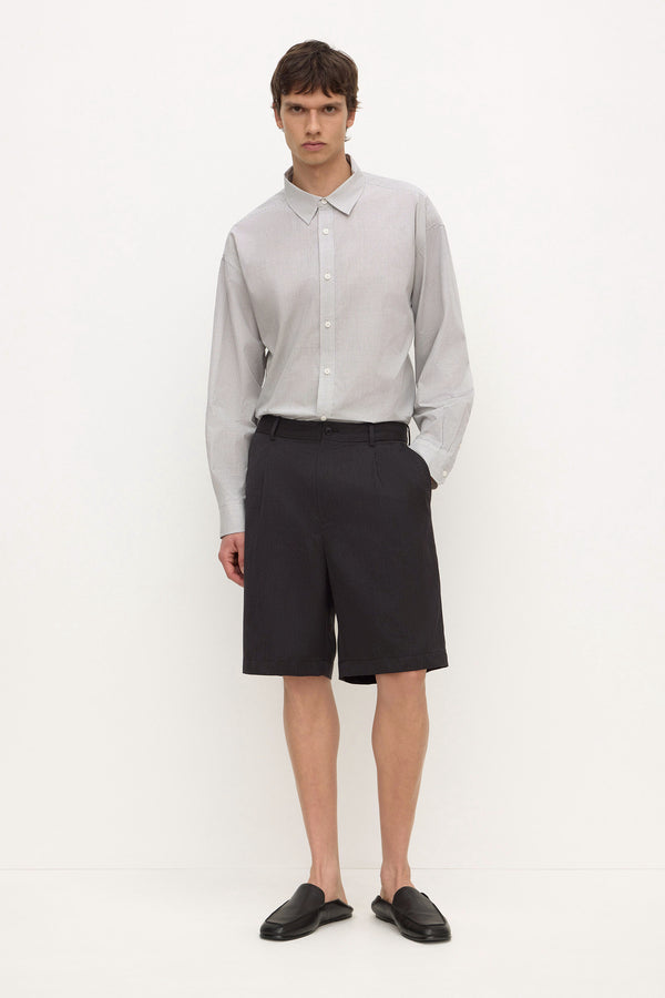 Jackson_Tailored_Short_Charcoal_Melange_0452