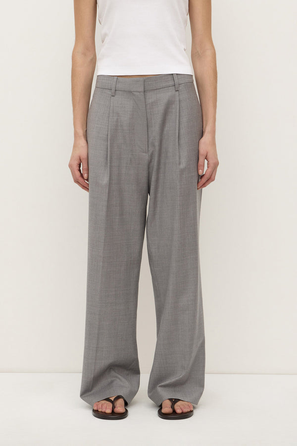 Re-Worn Jaina Suit Pant