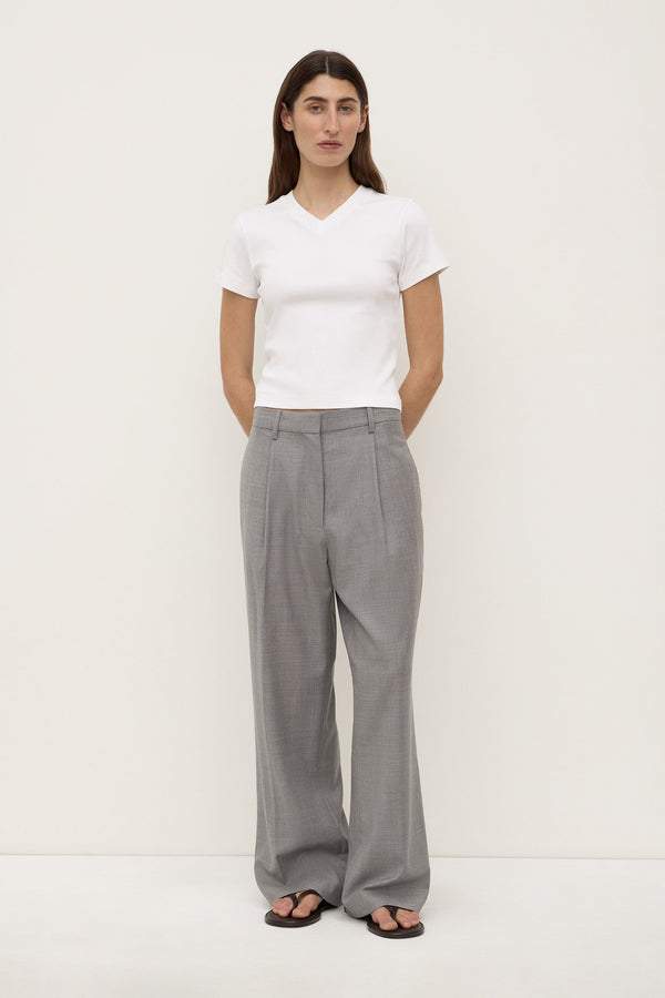 Re-Worn Jaina Suit Pant