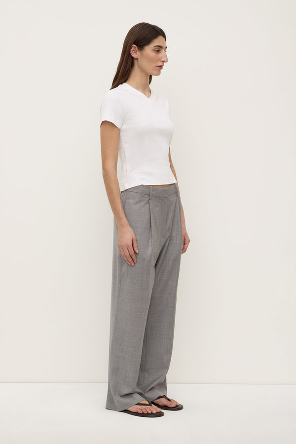Re-Worn Jaina Suit Pant
