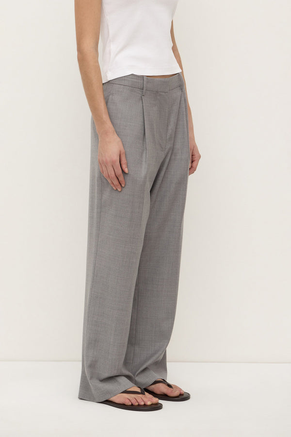 Re-Worn Jaina Suit Pant