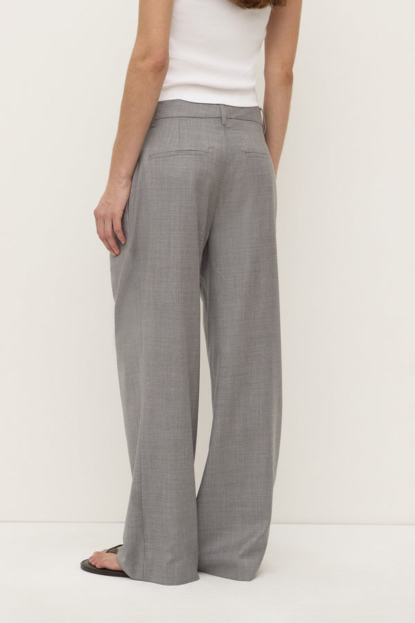 Re-Worn Jaina Suit Pant