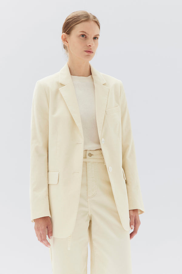 Stone blazer clearance womens