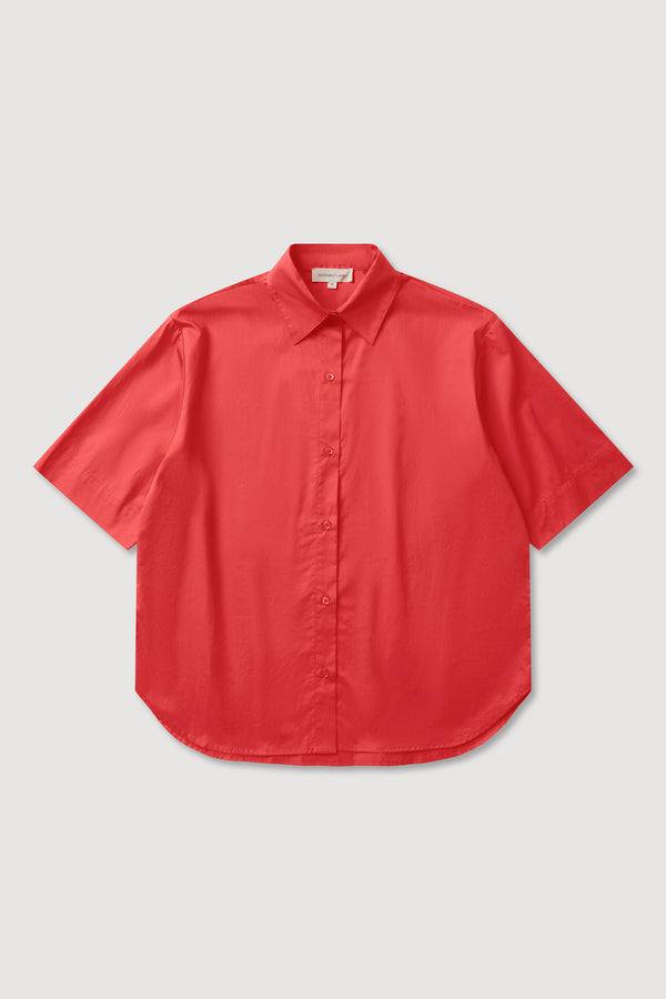Joni Short Sleeve Shirt