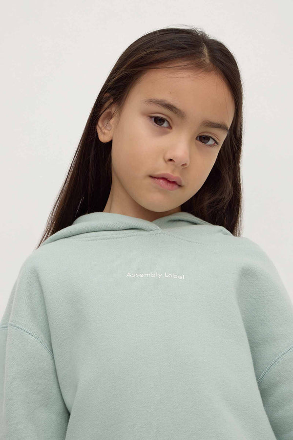 Kids_Atelier_Logo_Relaxed_Hoodie_Mint_0386