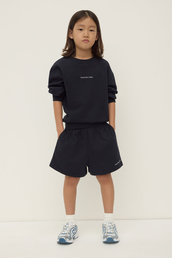 Kids Atelier Logo Short