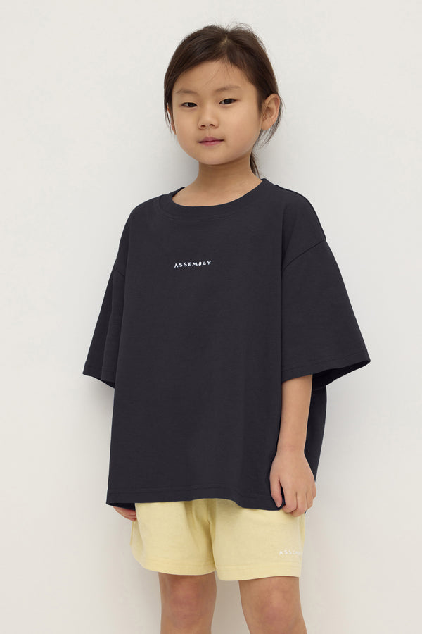 Kids_Cappie_Logo_Tee_True_Navy_0652