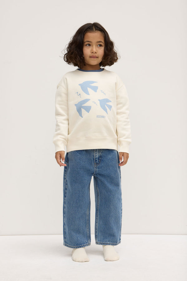 Kids Take Flight Fleece