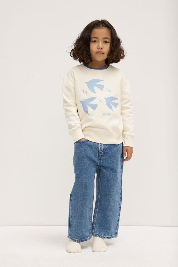 Kids Take Flight Fleece