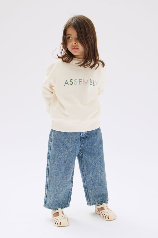 Kids Palette Fleece