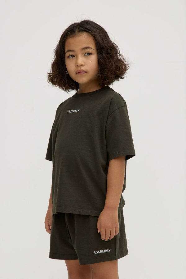 Kids Pax Tee