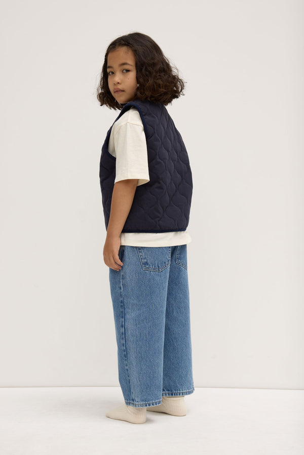 Kids Quest Liner Vest