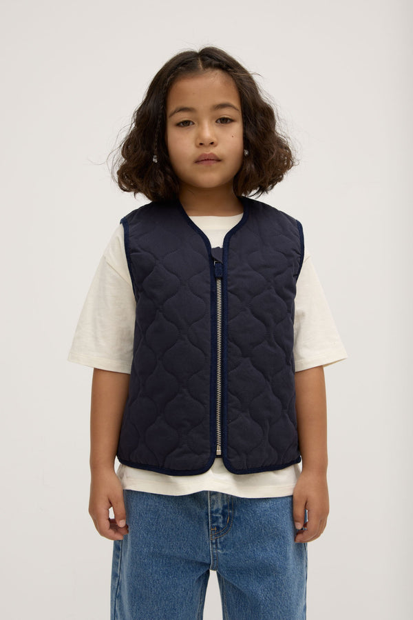 Kids Quest Liner Vest