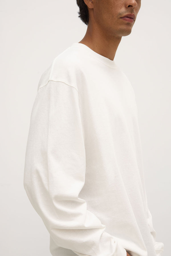 Knox Long Sleeve Tee