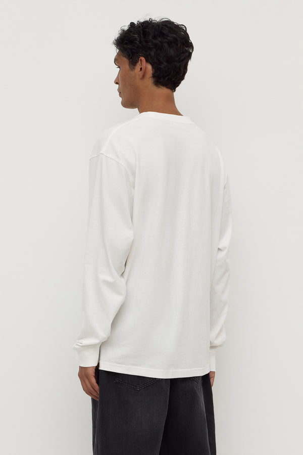 Re-Worn Knox Long Sleeve Tee