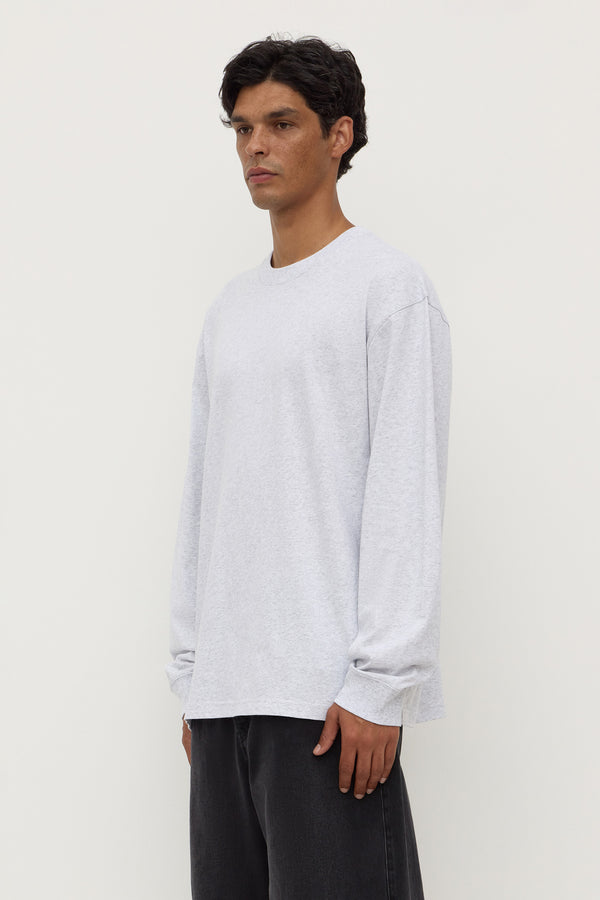 Knox_Long_Sleeve_Tee_Heather_Grey_Marle_0177