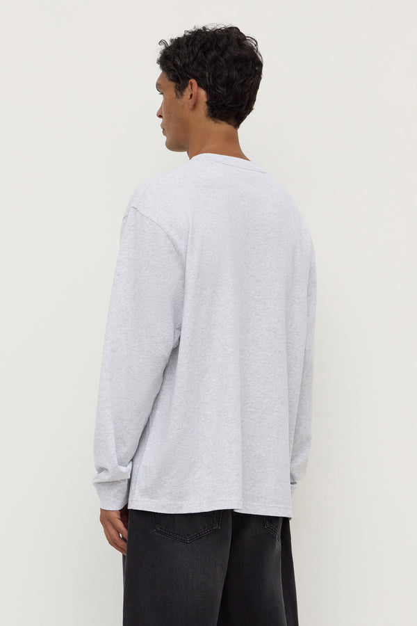 Knox_Long_Sleeve_Tee_Heather_Grey_Marle_0181