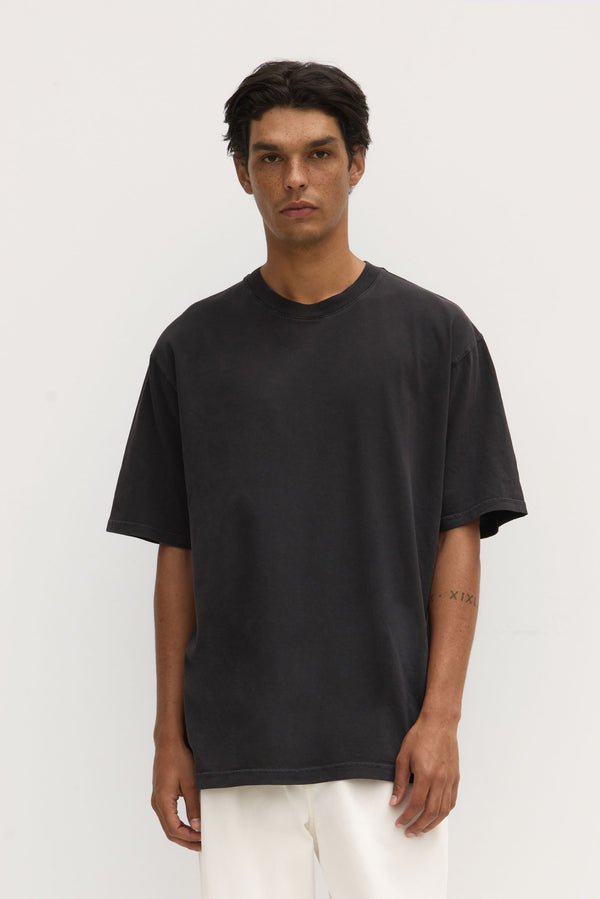 Knox Oversized Tee