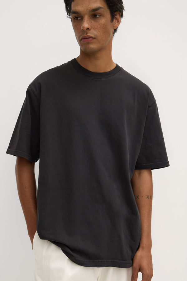 Knox Oversized Tee