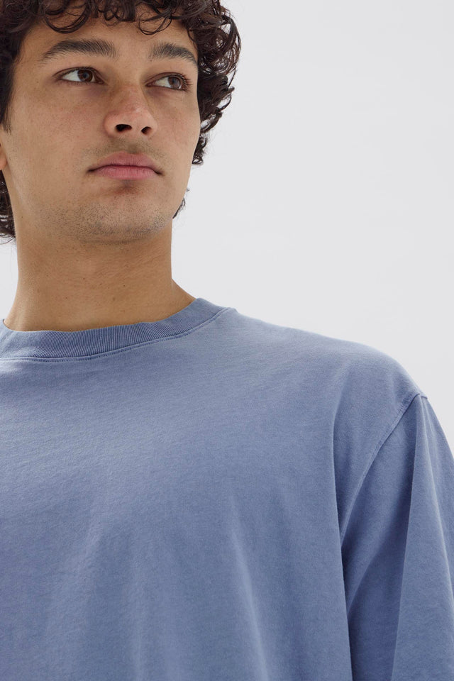 Mens Tees | Mens Oversized & Cotton Tees | Assembly Label