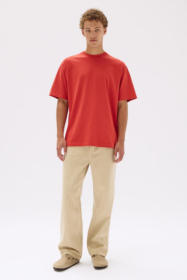 Knox Oversized Tee