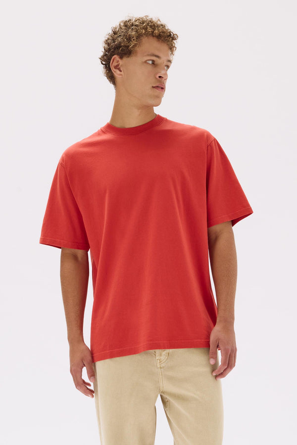 Knox Oversized Tee