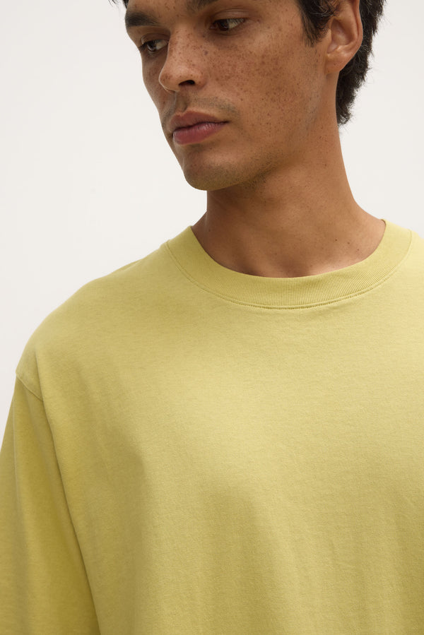 Knox Oversized Tee