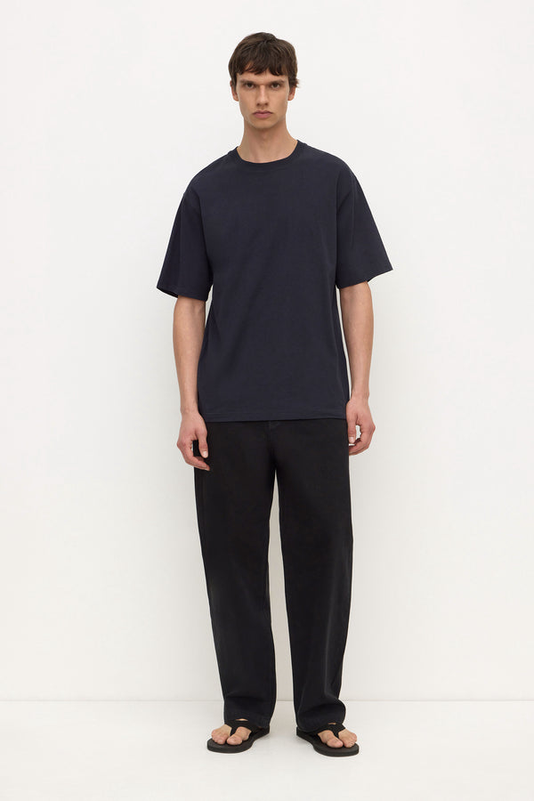 Knox Oversized Tee
