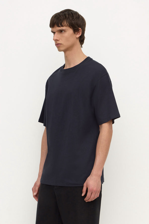 Knox Oversized Tee