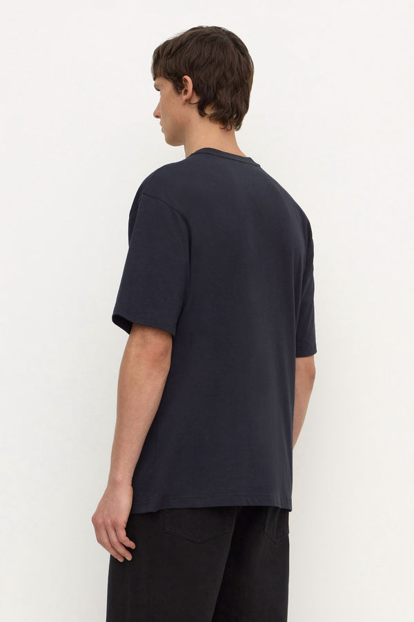 Knox Oversized Tee