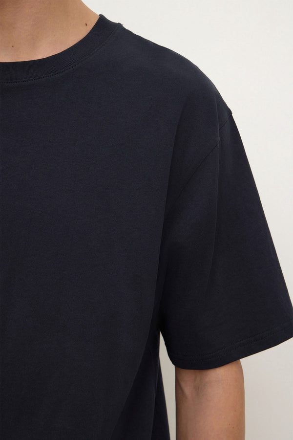 Knox Oversized Tee