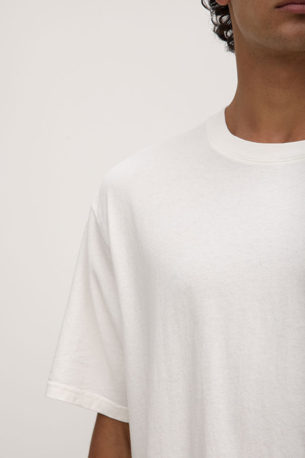 Knox Oversized Tee