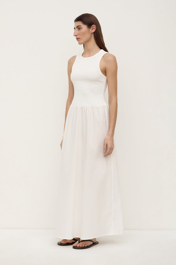 Re-Worn Kona Maxi Dress
