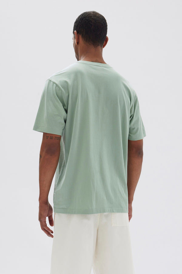 Mens Tees | Mens Oversized & Cotton Tees | Assembly Label