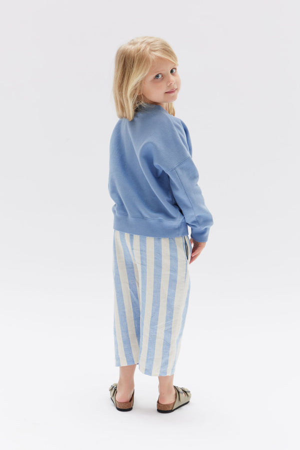 Kids Established Fleece