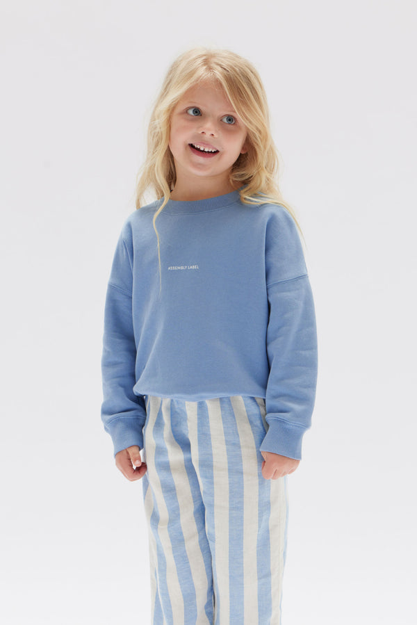 Kids Established Fleece