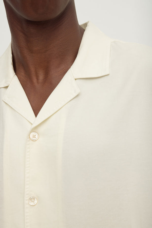 Laine_Short_Sleeve_Shirt_Cream_0918