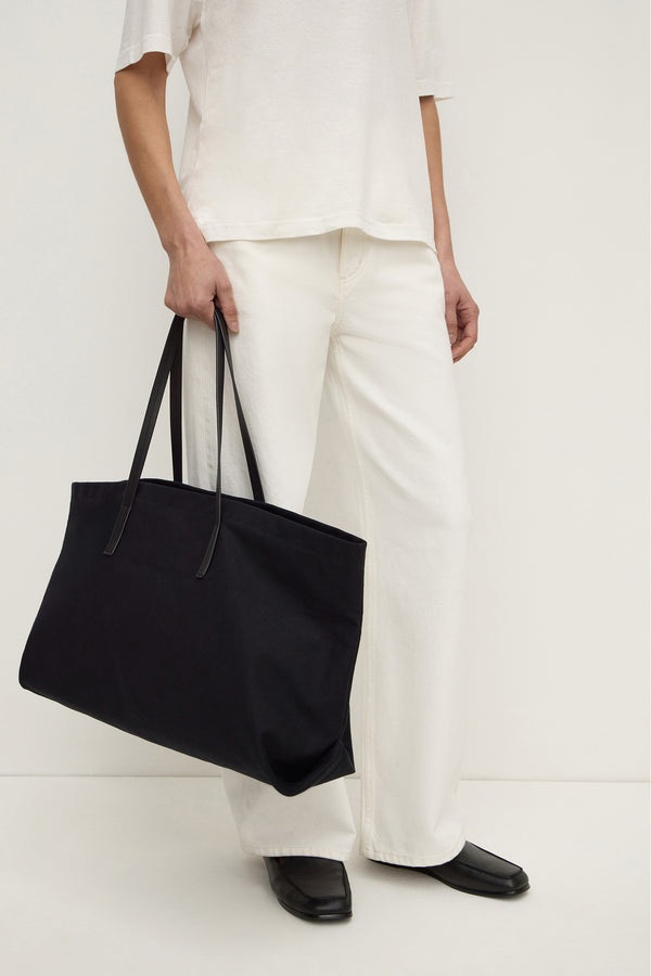 Lane Canvas Bag