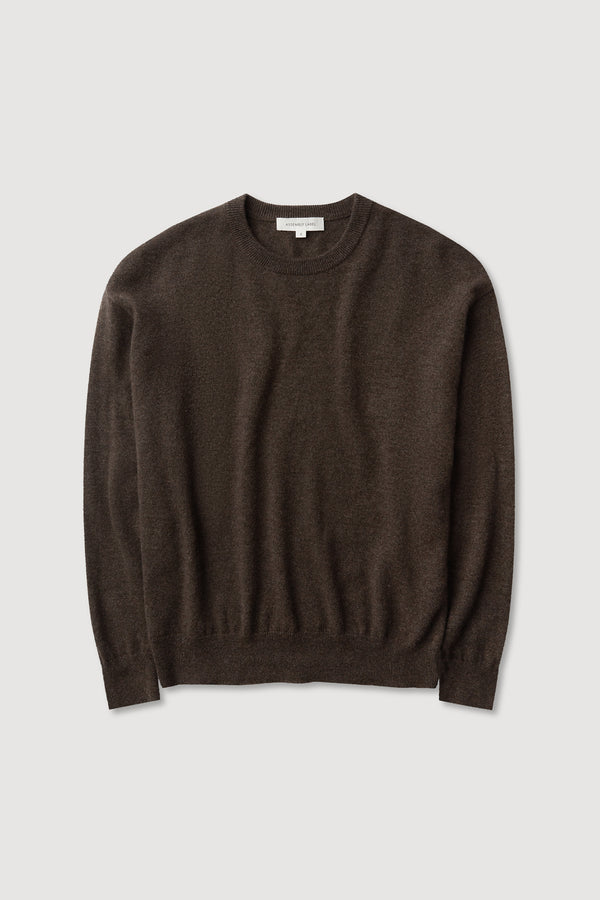 Lara Cashmere Knit