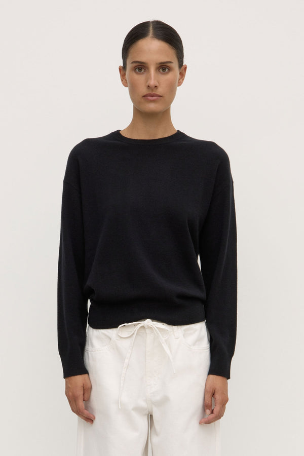 Re-Worn Lara Cashmere Knit