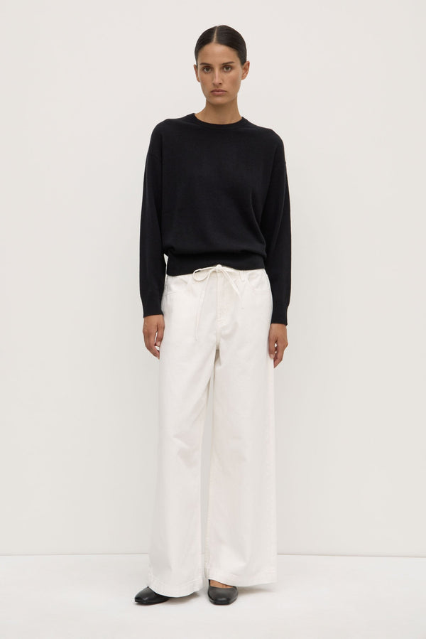 Re-Worn Lara Cashmere Knit