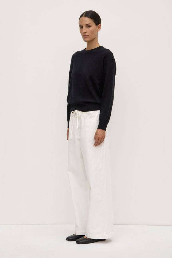 Re-Worn Lara Cashmere Knit