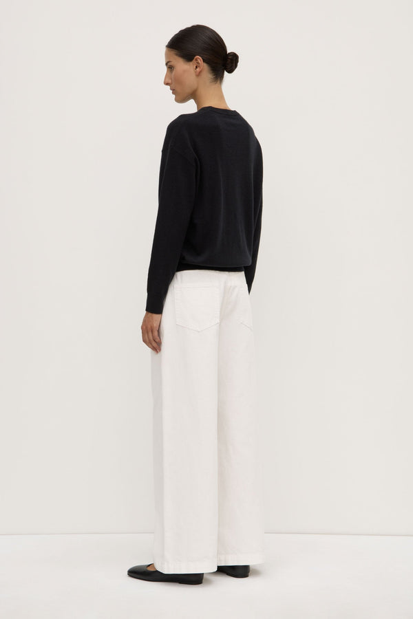 Re-Worn Lara Cashmere Knit