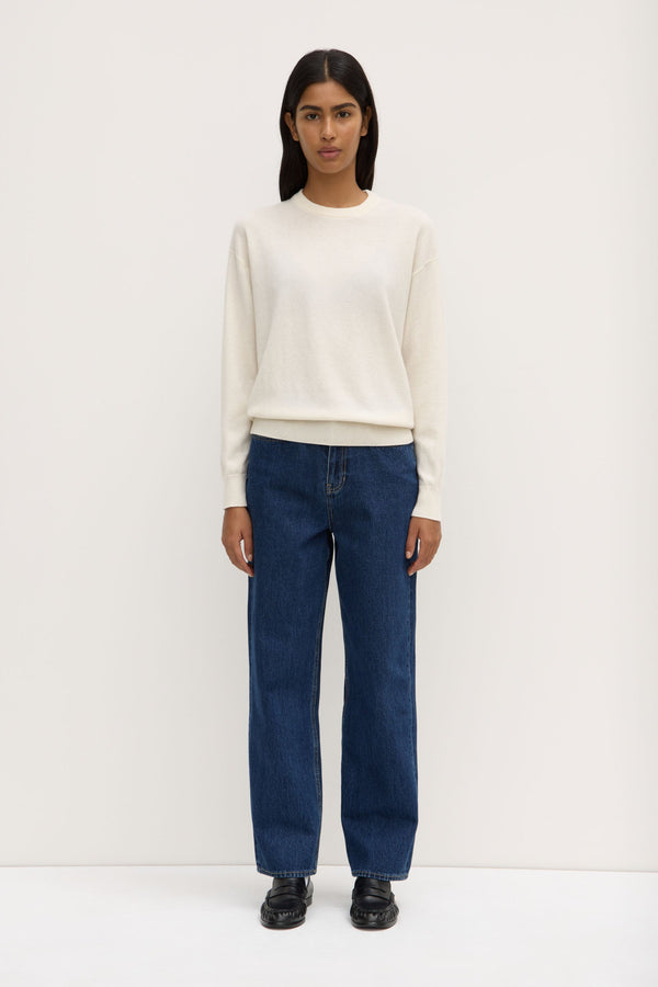 Re-Worn Lara Cashmere Knit