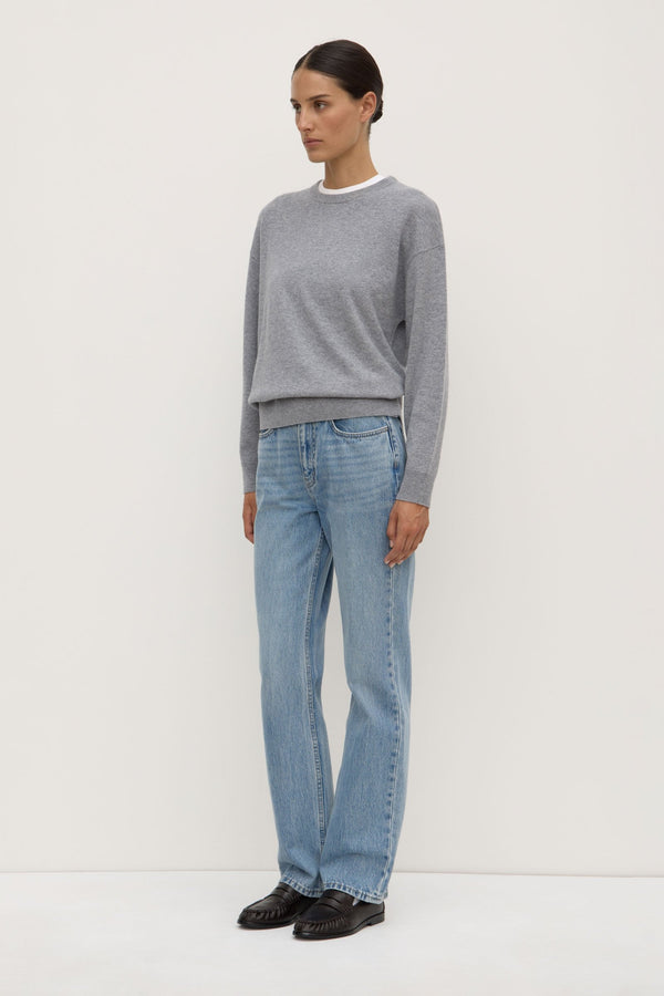 Re-Worn Lara Cashmere Knit