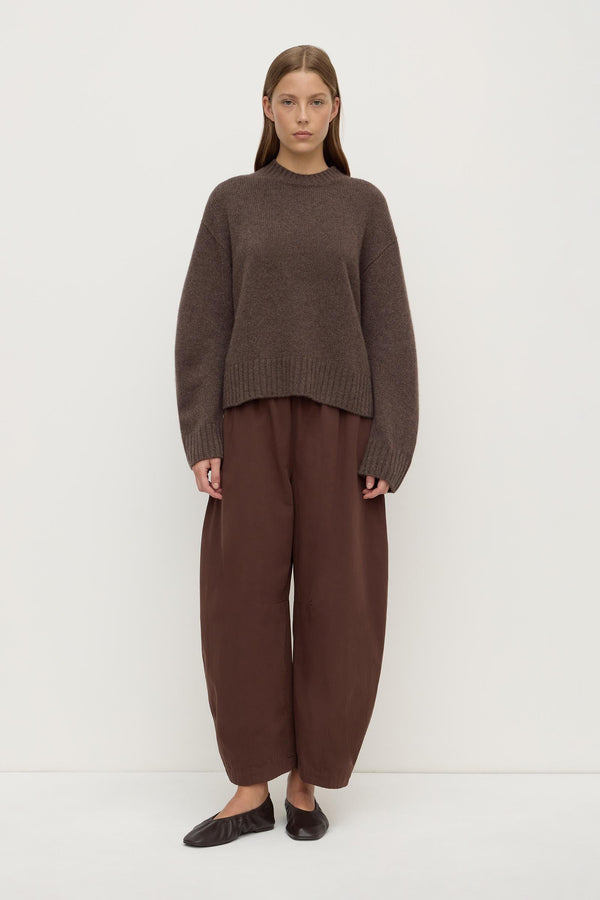 Re-Worn Laurie Cashmere Knit