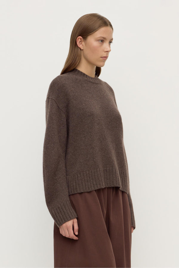 Re-Worn Laurie Cashmere Knit